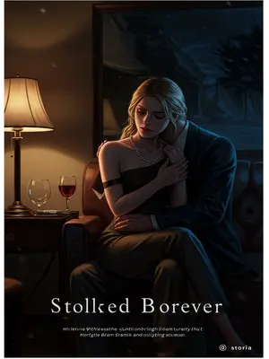 Stolen Bride, Branded Forever