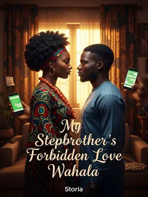 My Stepbrother’s Forbidden Love Wahala
