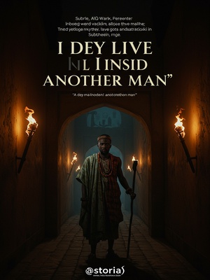 I Dey Live Inside Another Man