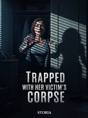 Trapped With Her Victim’s Corpse