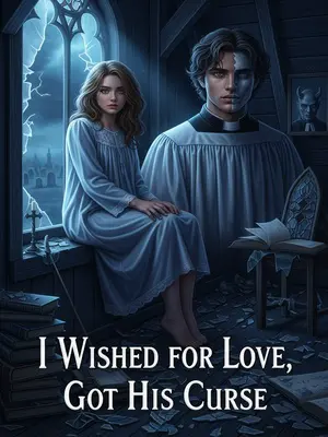 I Wished for Love, Got His Curse