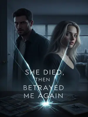 She Died, Then Betrayed Me Again