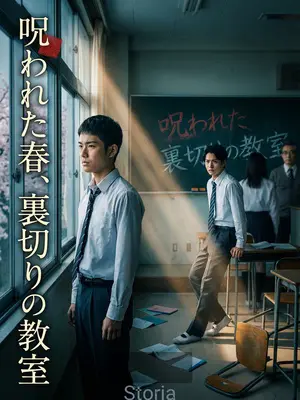 呪われた春、裏切りの教室