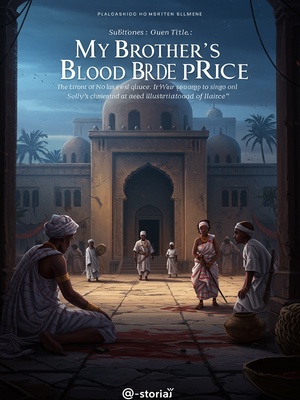 My Brother’s Blood for Bride Price