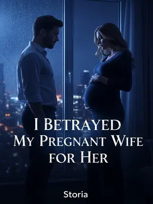 I Betrayed My Pregnant Wife for Her