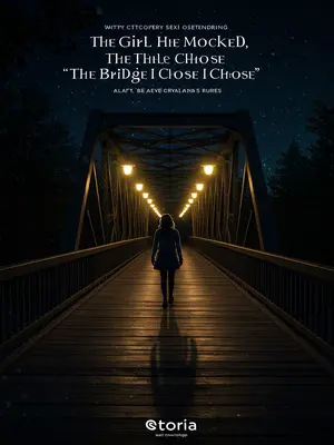 The Girl He Mocked, The Bridge I Chose