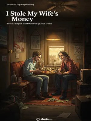 I Stole My Wife’s Demolition Money