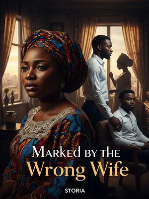 Marked by the Wrong Wife