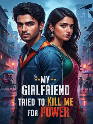 My Girlfriend Tried to Kill Me for Power