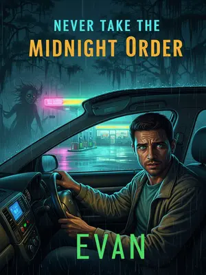 Never Take the Midnight Order