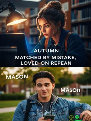 Matched By Mistake, Loved On Repeat