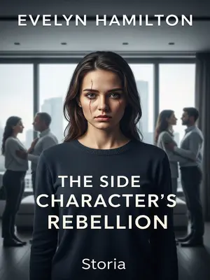 The Side Character’s Rebellion