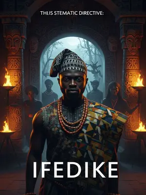 I Dey Live Inside Another Man