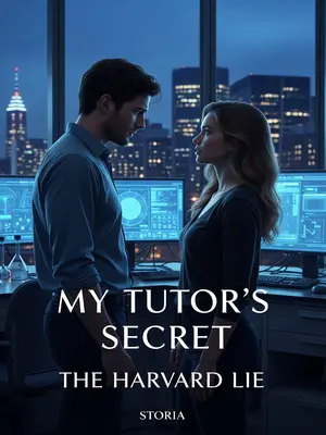 My Tutor’s Secret: The Harvard Lie