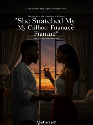 She Snatched My Childhood Fiancé