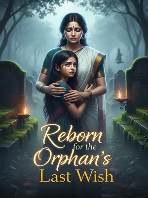 Reborn for the Orphan’s Last Wish