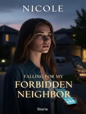 Falling for My Forbidden Neighbor