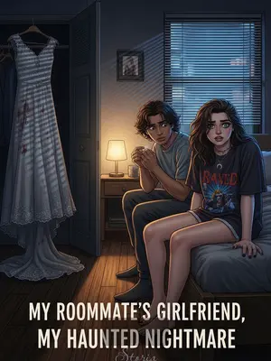 My Roommate’s Girlfriend, My Haunted Nightmare