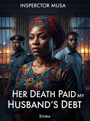 Her Death Paid My Husband’s Debt