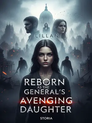 Reborn as the General’s Avenging Daughter