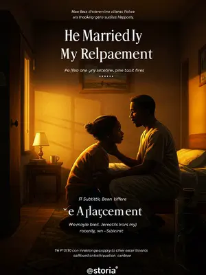He Married My Replacement