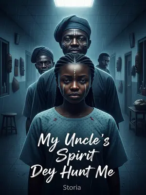 My Uncle’s Spirit Dey Hunt Me