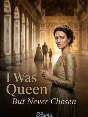 I Was Queen, But Never Chosen