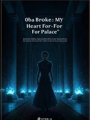 Oba Broke My Heart for Palace