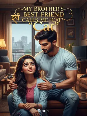My Brother’s Best Friend Calls Me ‘Cat’