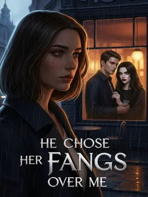 He Chose Her Fangs Over Me