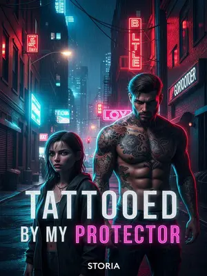 Tattooed by My Protector