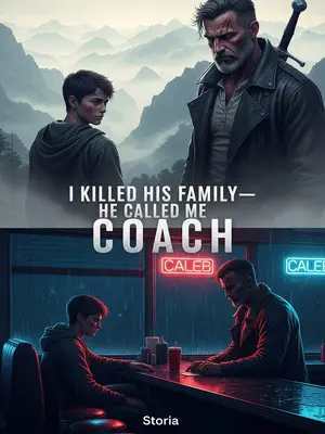 I Killed His Family—He Called Me Coach