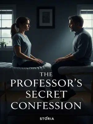 The Professor’s Secret Confession