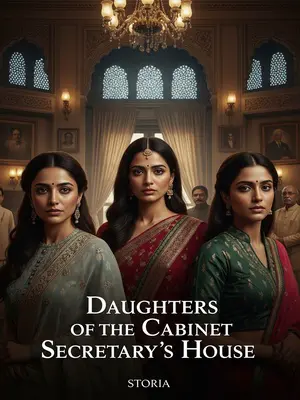 Daughters of the Cabinet Secretary’s House