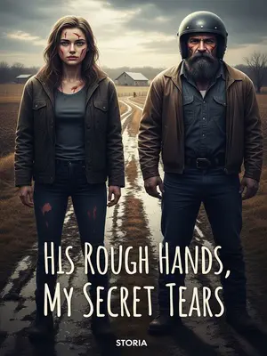 His Rough Hands, My Secret Tears