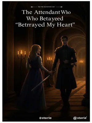The Attendant Who Betrayed My Heart