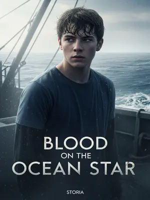 Blood on the Ocean Star