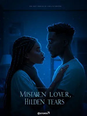 Mistaken Lover, Hidden Tears