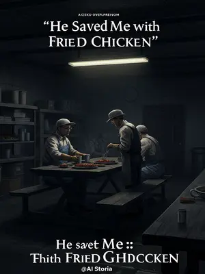 The Supervisor Who Fed the Starving