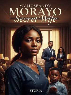 My Husband’s Secret Wife