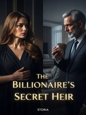 The Billionaire’s Secret Heir
