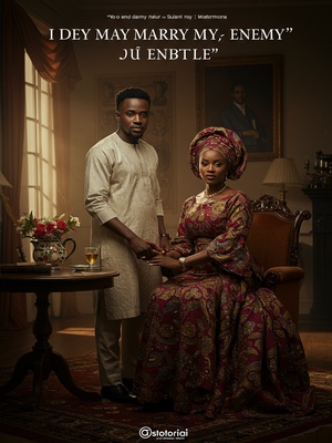 I Dey Marry My Enemy