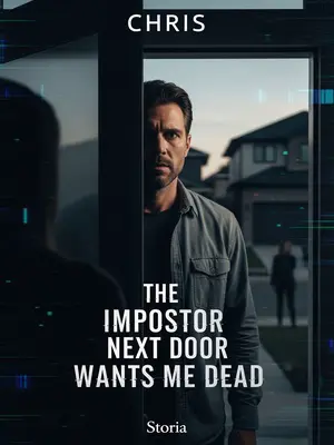 The Impostor Next Door Wants Me Dead