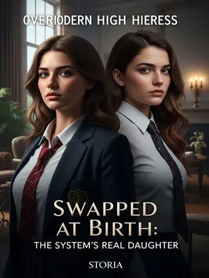Swapped at Birth: The System’s Real Daughter