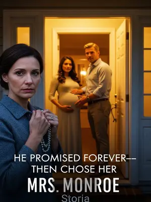 He Promised Forever—Then Chose Her