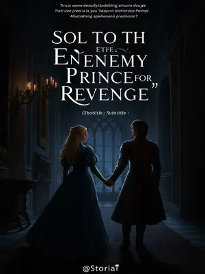 Sold to the Enemy Prince for Revenge