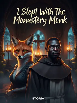 I Slept With The Monastery Monk
