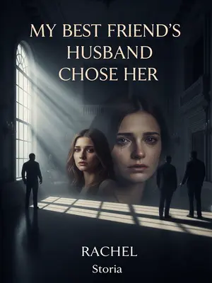 My Best Friend’s Husband Chose Her