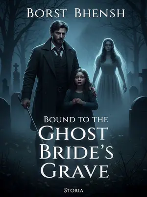 Bound to the Ghost Bride’s Grave