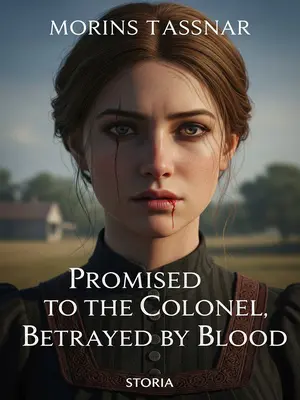 Promised to the Colonel, Betrayed by Blood